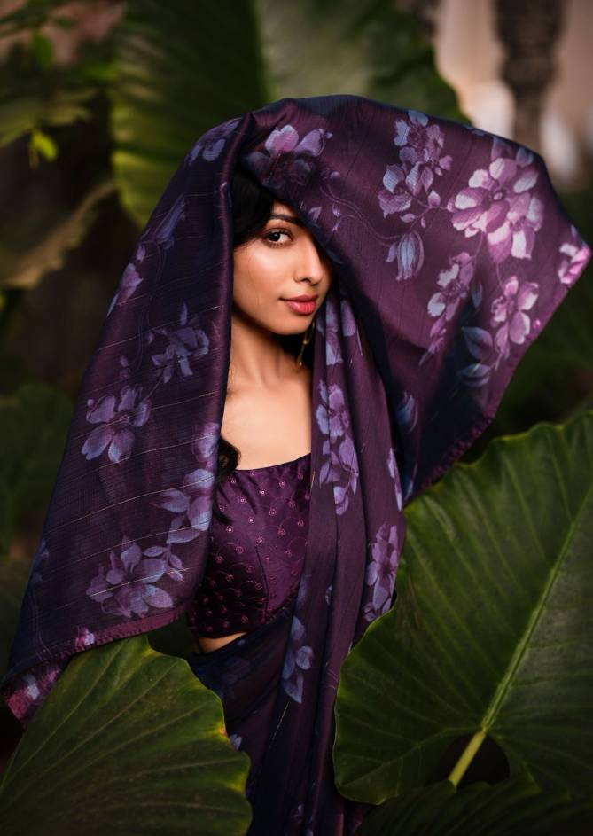 Pankti Vol 14 Designer Printed Soft Silk Sarees Wholesale Clothing Suppliers In India